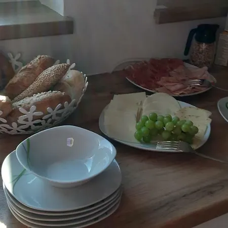 Gastehaus - Gucek * Haigermoos